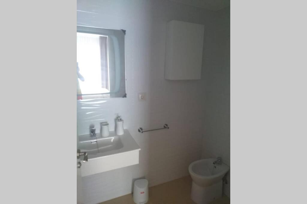 Apartamento APARTAMENTO A ESTRENAR EN MIRAMAR-MARINA DÓR-1era linea de playa Oropesa del Mar Exterior foto
