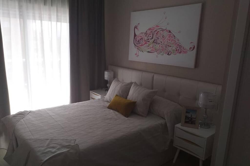 Apartamento APARTAMENTO A ESTRENAR EN MIRAMAR-MARINA DÓR-1era linea de playa Oropesa del Mar Exterior foto